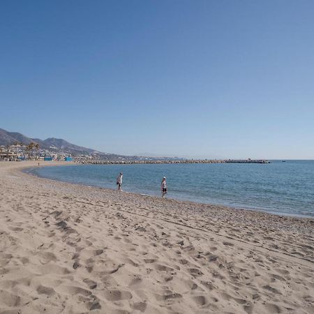 フエンヒロラPlaya San Franciscoアパートメント エクステリア 写真