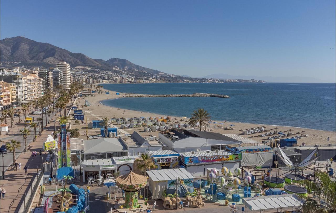 フエンヒロラPlaya San Franciscoアパートメント エクステリア 写真