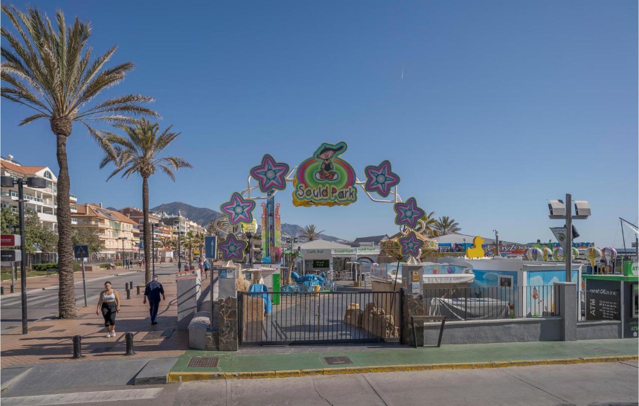 フエンヒロラPlaya San Franciscoアパートメント エクステリア 写真